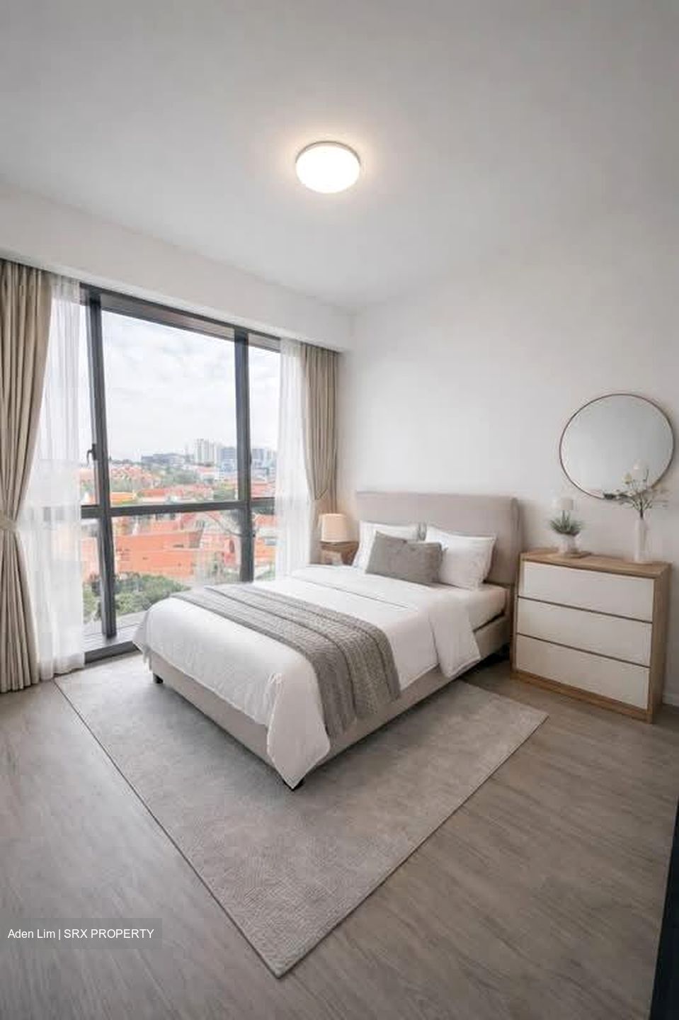 Amo Residence (D20), Apartment #556158771